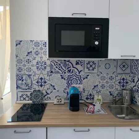 Spring Lägenhet Meta