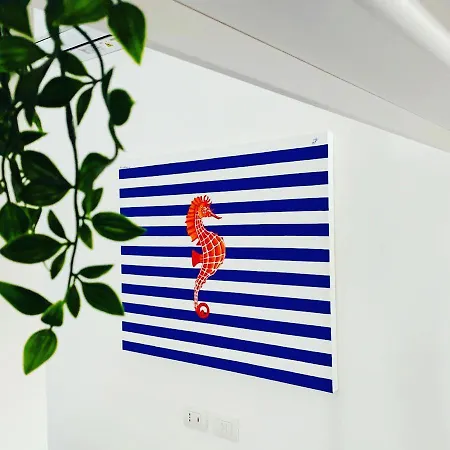 Spring Appartamento Meta