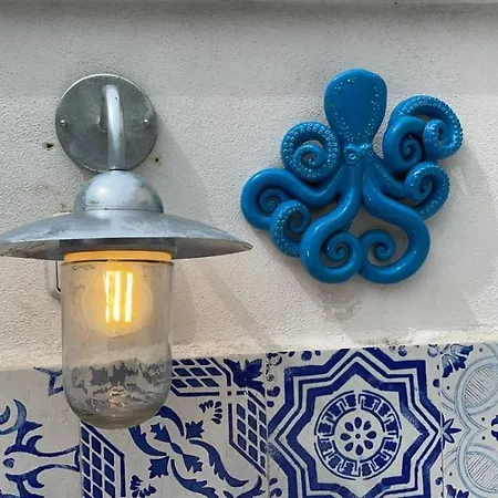 Spring Appartamento Meta