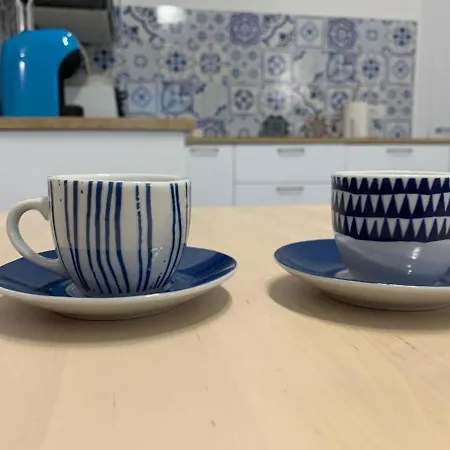 Appartamento Spring Meta