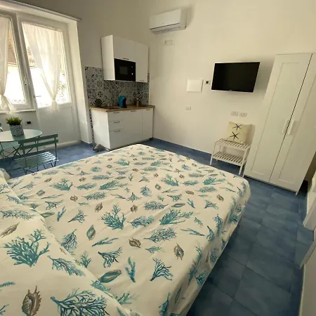 Spring Appartamento Meta