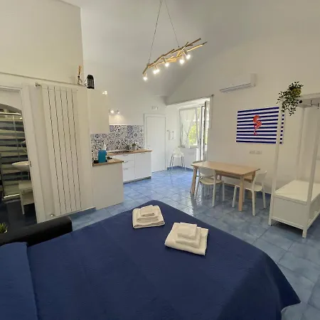 Apartment Spring
