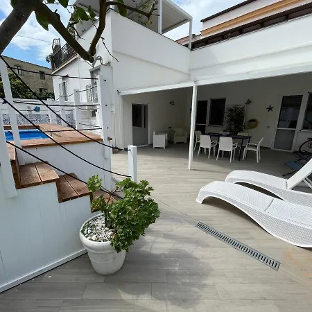 Διαμέρισμα Spring Meta