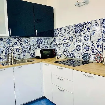 Spring Διαμέρισμα Meta