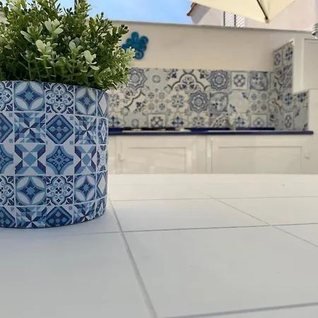 Διαμέρισμα Spring