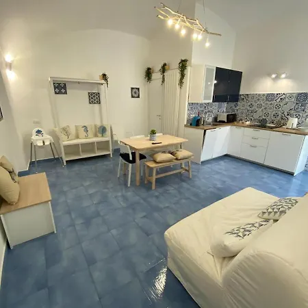 Spring Διαμέρισμα Meta