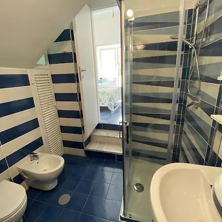 Διαμέρισμα Spring *